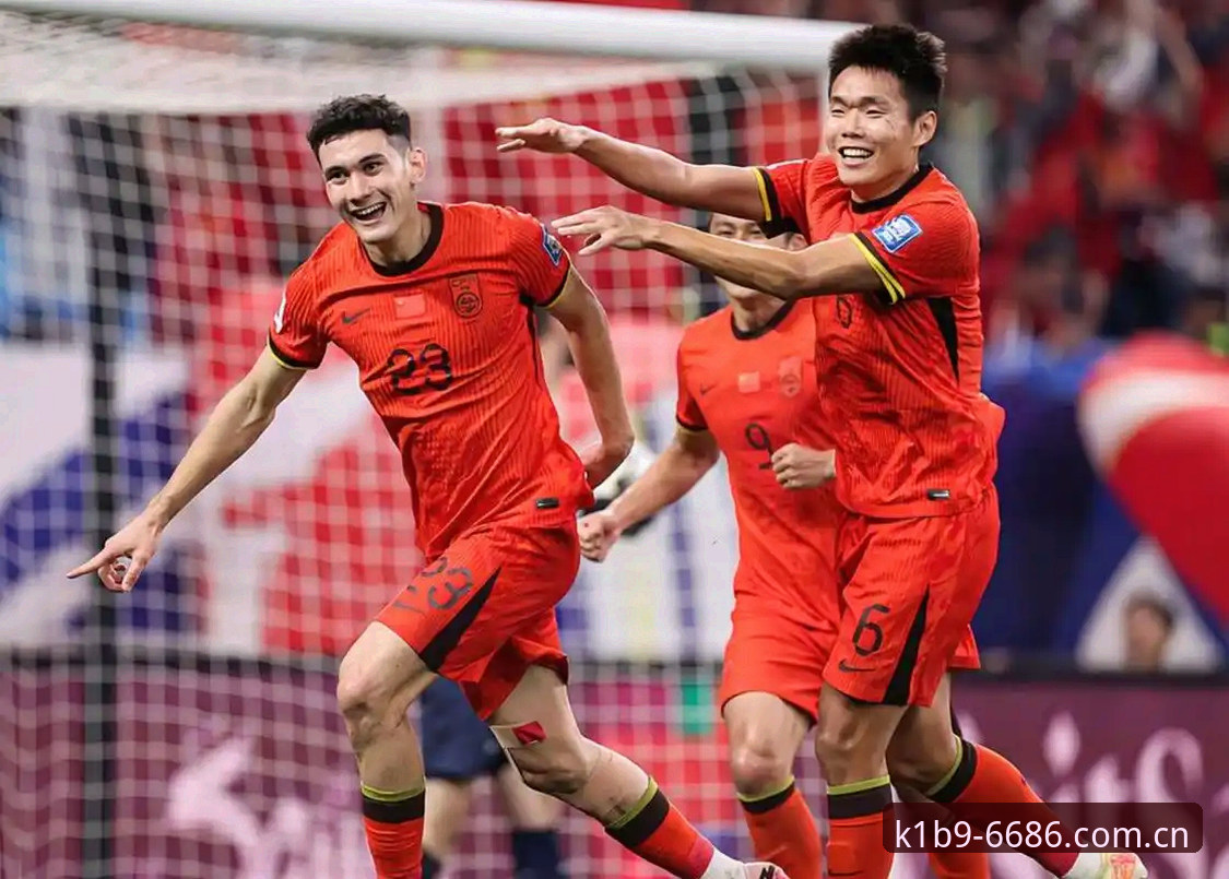 世界杯48队vs66队扩军对比：中国男足的机会来了吗？6686体育平台带你深度解析